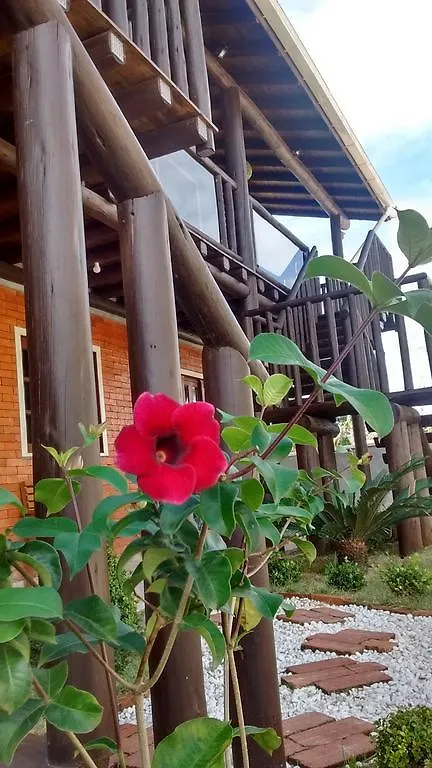 Affittacamere Pousada Familia Do Rosa Imbituba