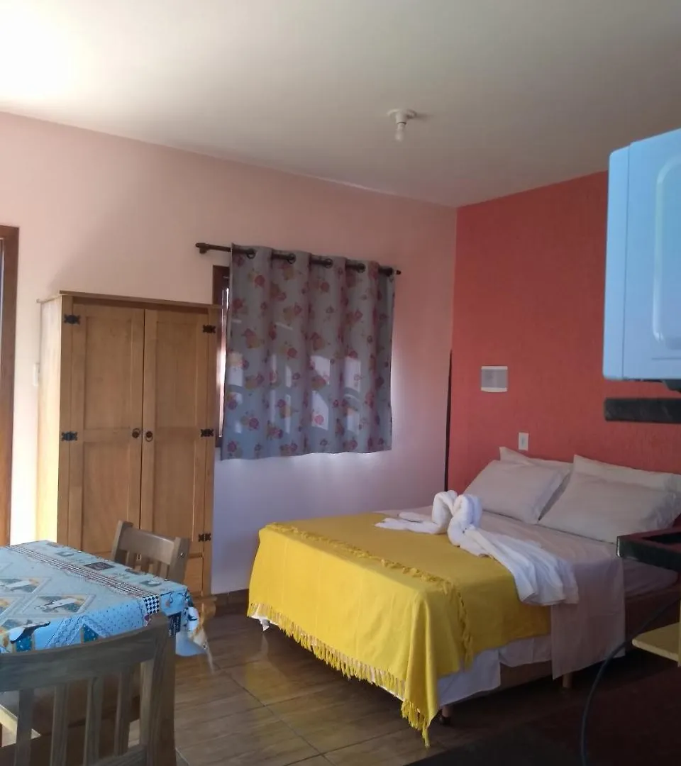 Affittacamere Pousada Familia Do Rosa Imbituba