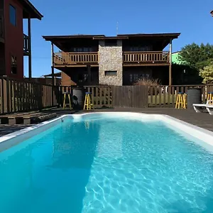 Rossomã Hotel