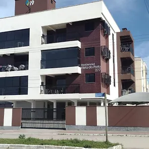 Apto 2 Quartos Em Santa Catarina Apartamento