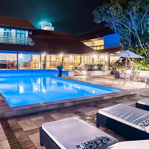 Praia Hotel Imbituba *** Imbituba (Santa Catarina)