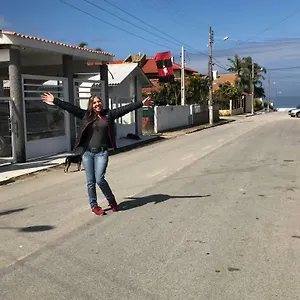 Casa De Nova Sc Casa de Férias